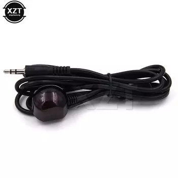 Кабель удлинитель ИК приемника WYMECT 3.5мм 150см