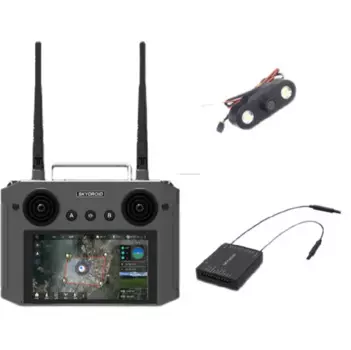 Пульт дистанционного управления для защиты растений H12