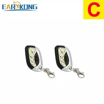 Пульт дистанционного управления Earykong YKJS-01 433 МГц