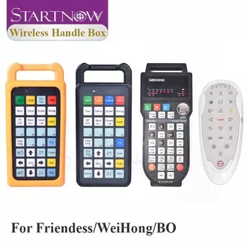 Пульт дистанционного управления Friendess FSCUT1000-4000 Startnow