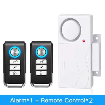 Пульт дистанционного управления Hollarm для сигнализации