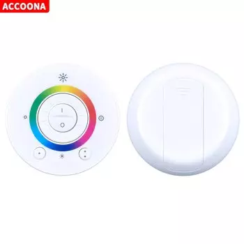 Пульт дистанционного управления HRC0303 PTR3 для Philips LivingColors 40996 40997 40998 Gen 2 3 светодиодные лампы