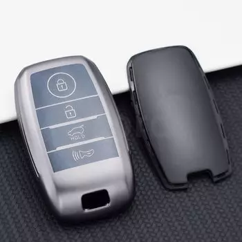 Пульт дистанционного управления из ТПУ для KIA Sedona Grand Carnival Sorento 3 4 6