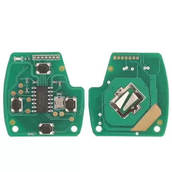 Пульт дистанционного управления JYQ 313,8/315/433 МГц ID48 для Honda Accord CRV HRV Fit City Jazz Odyssey Shuttle Civic G8D-380H-A G8D-382H-A G8D-384H-A