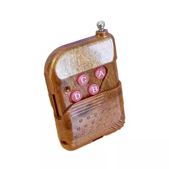 Пульт дистанционного управления Mumubiz для умного переключателя Mumubiz