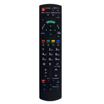 Пульт дистанционного управления N2QAYB000490 N2QAYB000724A для Panasonic TV