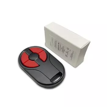 Пульт дистанционного управления NERO RADIO 8101-2M