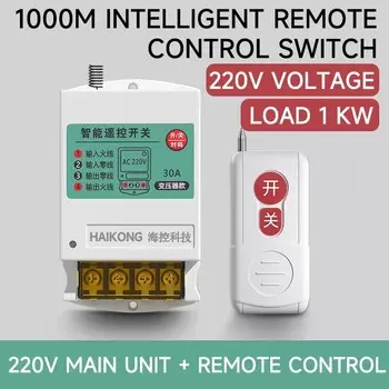 Пульт дистанционного управления PUFFINS для насоса 220В