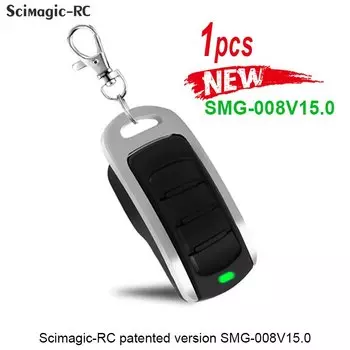 Пульт дистанционного управления Scimagic-RC Garage remote