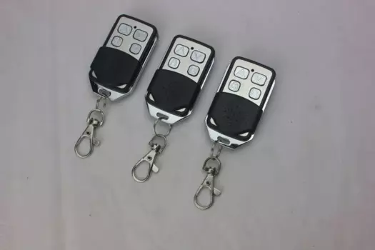 Пульт дистанционного управления T329 для ворот