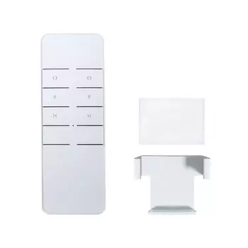 Пульт дистанционного управления Tuya RF433 для штор