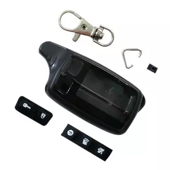 Пульт дистанционного управления TW TW-9010 TW-9030 TW-9020, TW9030,TW9020, 10 шт./лот TW9010, брелок для ключей, Для Томагавк 9010, 9030, 9020