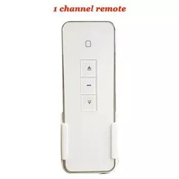 Пульт дистанционного управления VSEUMET JXGM 1/2/5/16 каналов