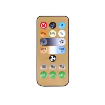Пульт дистанционного управления yesido для светодиодных ламп E27