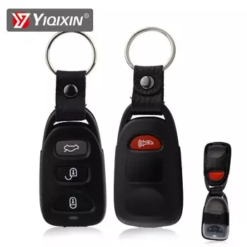 Пульт дистанционного управления YIQIXIN для Hyundai, Sonata, Elantra, сопровождение 2006-2010