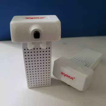 Пульт ДУ SYMA X8PRO для квадрокоптера, 7,4 В, 2000 мАч