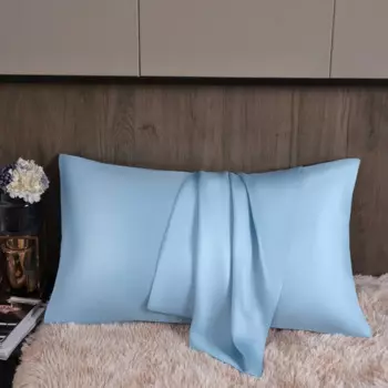 Наволочки Feng Yu Qing из шелка