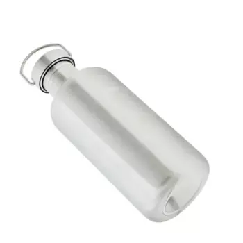 PUREEASY Бутылка для воды из нержавеющей стали 1200 мл