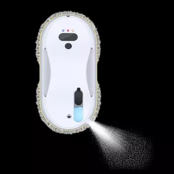 PuRuikai электрический стеклоочиститель