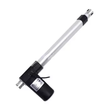 Нажимной стержень от производителя, нажимной стержень для кровати, Электрический нажимной стержень для инвалидной коляски, беспроводной пульт дистанционного управления