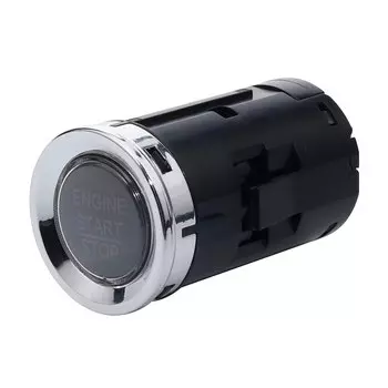 Пусковая кнопка запуска двигателя стартовый переключатель зажигания для Honda Pilot Ridgeline Passport 3,5 V6 35881-TG7-A03 35881TG7A03 35881TG7702