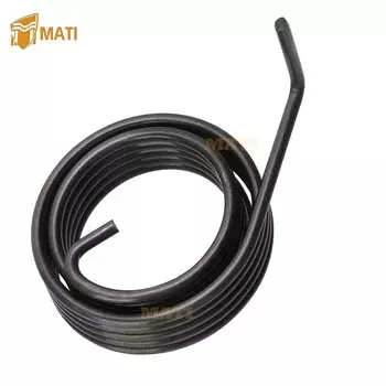 Пусковая пружина для Yamaha Blaster 200 YFS200 1988-2006 TTR125 2000-2024 TT125 WR200 90508-26667-00