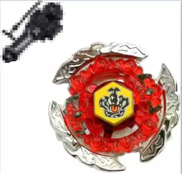 Пусковое устройство BB116C, металлическая пусковая установка HELL CROWN 130FB, пусковое устройство Fusion Fight Masters Power