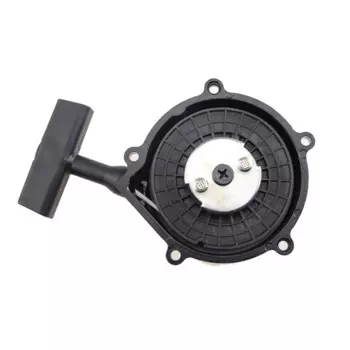 Пусковое устройство для двигателя для Gy6 150Cc 180Cc 200Cc 250 260 ручное пусковое устройство для Jinlang Jinling JLA-925E, JLA-931E ATV UTV