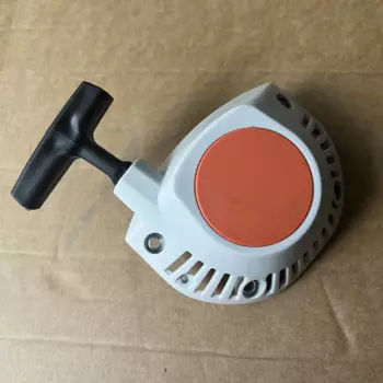 Пусковое устройство для косилки Stihl FS 360 FS360 FS360R FS360C, запчасти для кустореза #4147-190-4003