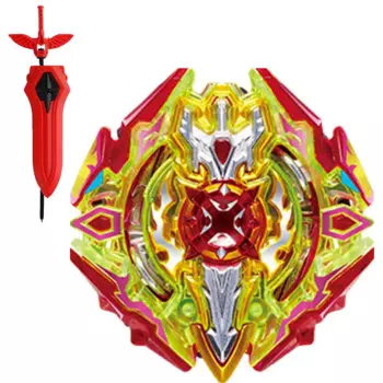 Пусковое устройство ice dragon BURST B-111 RB10 Sieg Xcalibur Sword