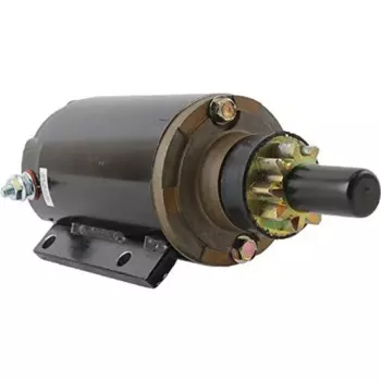 Пусковое устройство подходит для Mac Johnson evinгруб морской 50 60 65 70 75Hp 386657 585050 585197 Sm02610 Sm10629 0261040-M030SM