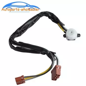 Пусковой переключатель зажигания автомобиля 35130-S04-305 35130S04305 35130S02E01 для Honda Civic 1998-2000/ Acura Integra 1998-1999