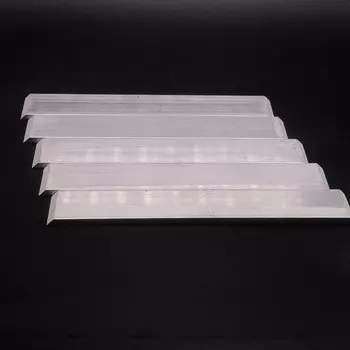 Пустая алюминиевая заготовка для точилки Sy tools 6"