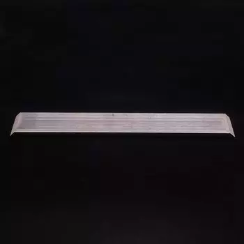 Пустая алюминиевая заготовка для точилки Sy tools 6"