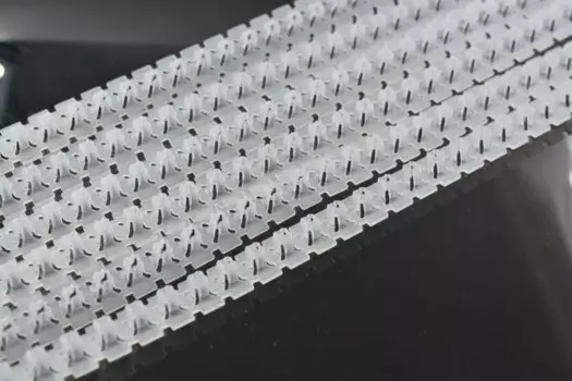 Пустая лента для сбора винтов Airclaw collated screw tape