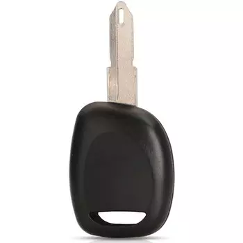 Пустой корпус транспондера ключа автомобиля для Renault Kangoo Duster Clio Twingo Modus Master Nissan Primastar Kubistar Dacia Logan Sandero