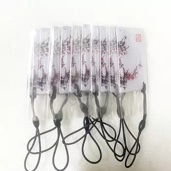 Пустые IC карты VSEUMET 13.56MHz M1 Mifare (10 шт)