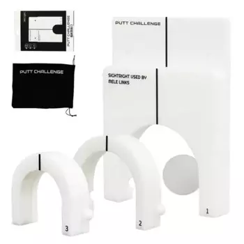 Putting Aids для гольфа Golf Hole Putting Training Aid Портативная чашка Putting Hole Cup Putt Putt Golf Set для чашек для гольфа на заднем дворе с