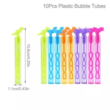 Пузырьковая трубка Дино Wayfun