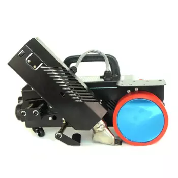 DIGISIX ПВХ сварочный аппарат 220В 1200Вт