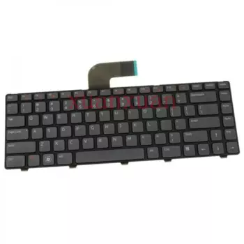 PVDG3 ДЛЯ DELL XPS 15 L502X N411Z V131 Клавиатура ноутбука с подсветкой