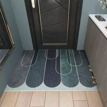 ПВХ коврик для двери AEOZCZS