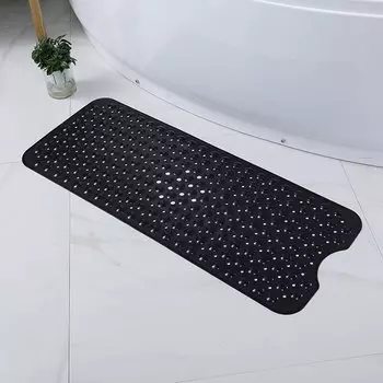 ПВХ коврик для ванной 40*100 см