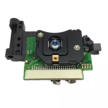 PVR-502W PVR-502 PVR502W 23P DVD лазерная линза Lasereinheit Оптический Пикап блок оптический чехол для Mitsumi