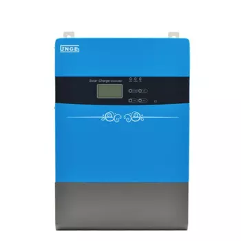 Pwm солнечный контроллер заряда для батареи 48 в 96 в 200 А