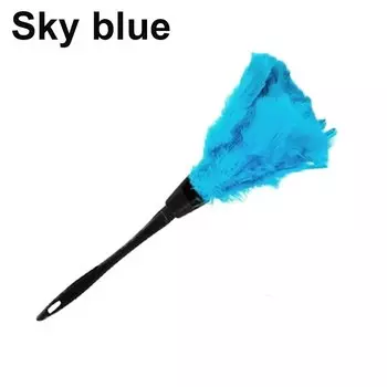 Пыльник из перьев микрофибра