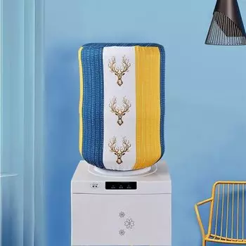 Пыленепроницаемый чехол для диспенсера GoodTop