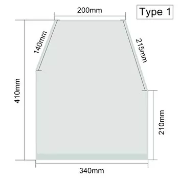Пылесборник для микроскопа YEGREN