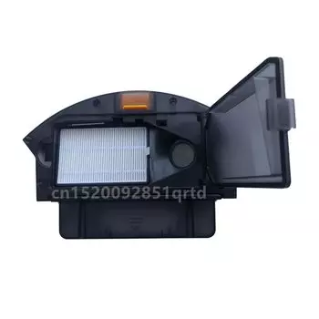 Пылесборник для робота-пылесоса Kitfort KT-545 KT-5107