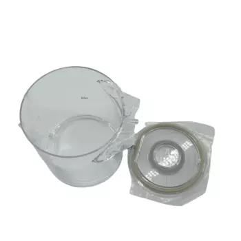 Пылесборник Dreame V8 V9plus V10XR V10pro, аксессуары для пылесоса, нижняя крышка